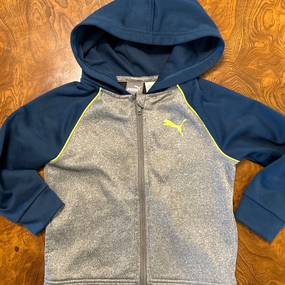 10 for $50     Puma Hoodie - Picture 1 of 4